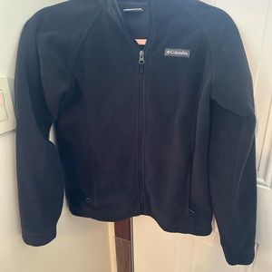 Girls Columbia Jacket